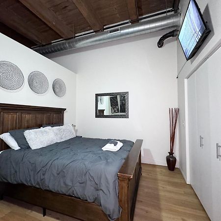 Luxery Stay Chicago - Themed Units! Close To Downtown, Mccormick Place & Wintrust Arena Exteriör bild