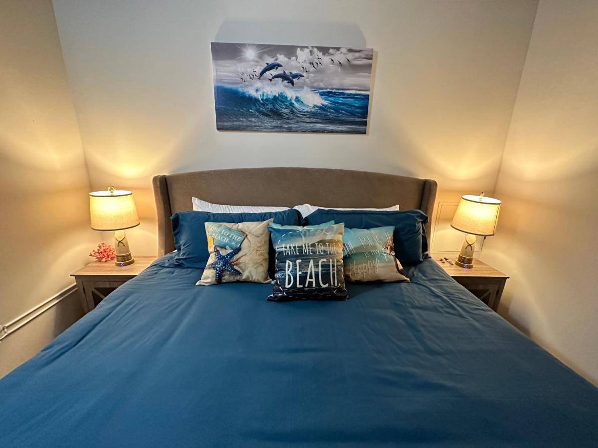 Luxery Stay Chicago - Themed Units! Close To Downtown, Mccormick Place & Wintrust Arena Exteriör bild