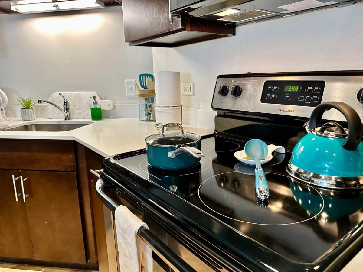 Luxery Stay Chicago - Themed Units! Close To Downtown, Mccormick Place & Wintrust Arena Exteriör bild