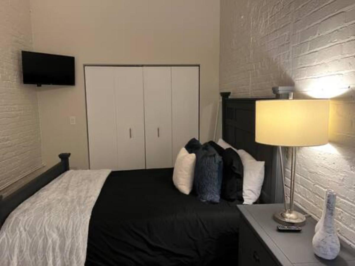 Luxery Stay Chicago - Themed Units! Close To Downtown, Mccormick Place & Wintrust Arena Exteriör bild