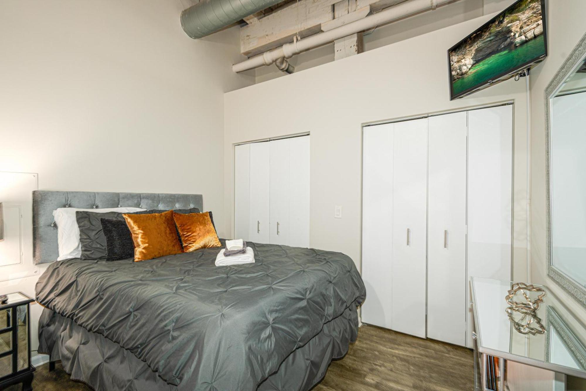 Luxery Stay Chicago - Themed Units! Close To Downtown, Mccormick Place & Wintrust Arena Exteriör bild