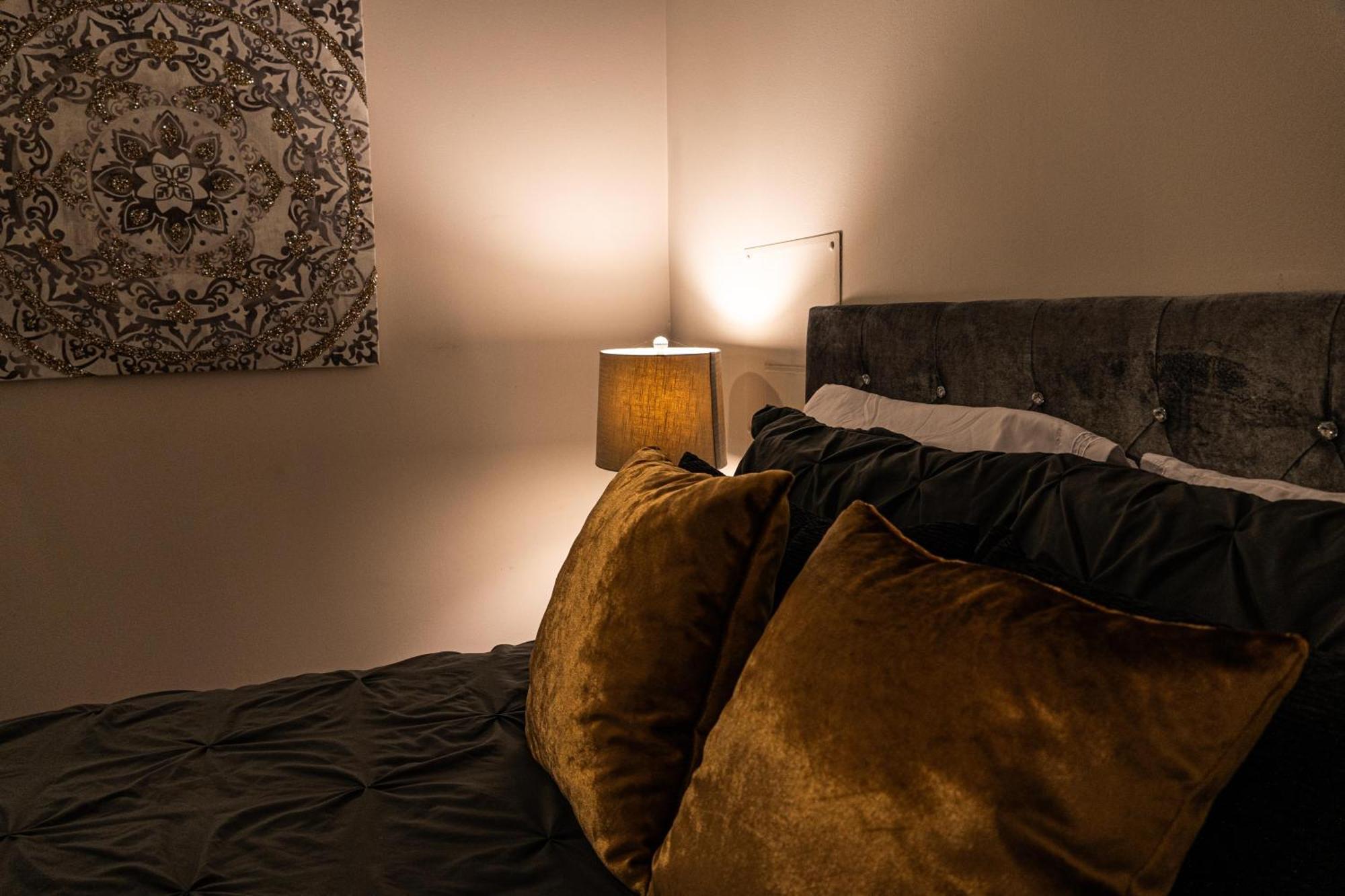 Luxery Stay Chicago - Themed Units! Close To Downtown, Mccormick Place & Wintrust Arena Exteriör bild