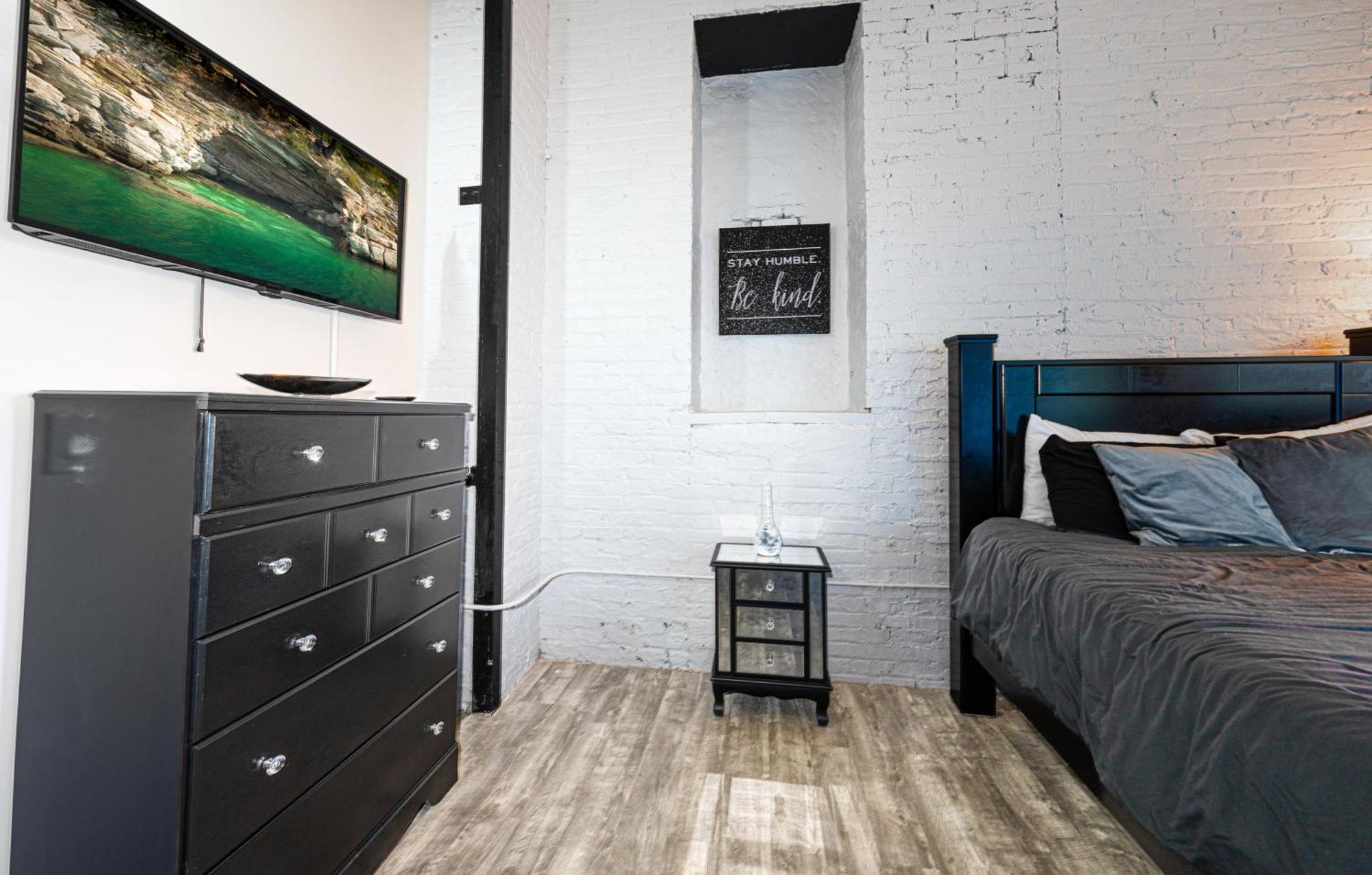 Luxery Stay Chicago - Themed Units! Close To Downtown, Mccormick Place & Wintrust Arena Exteriör bild