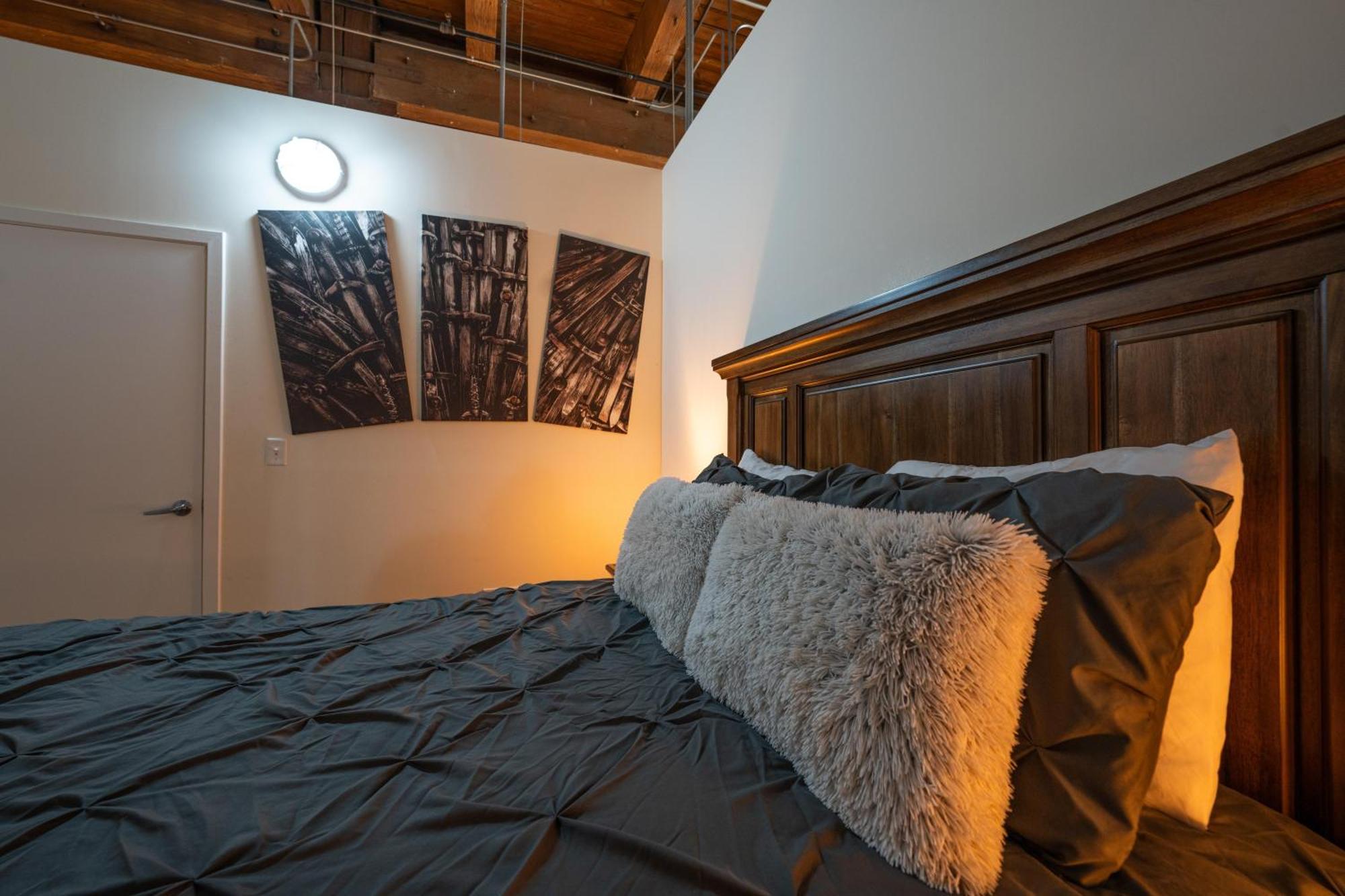 Luxery Stay Chicago - Themed Units! Close To Downtown, Mccormick Place & Wintrust Arena Exteriör bild