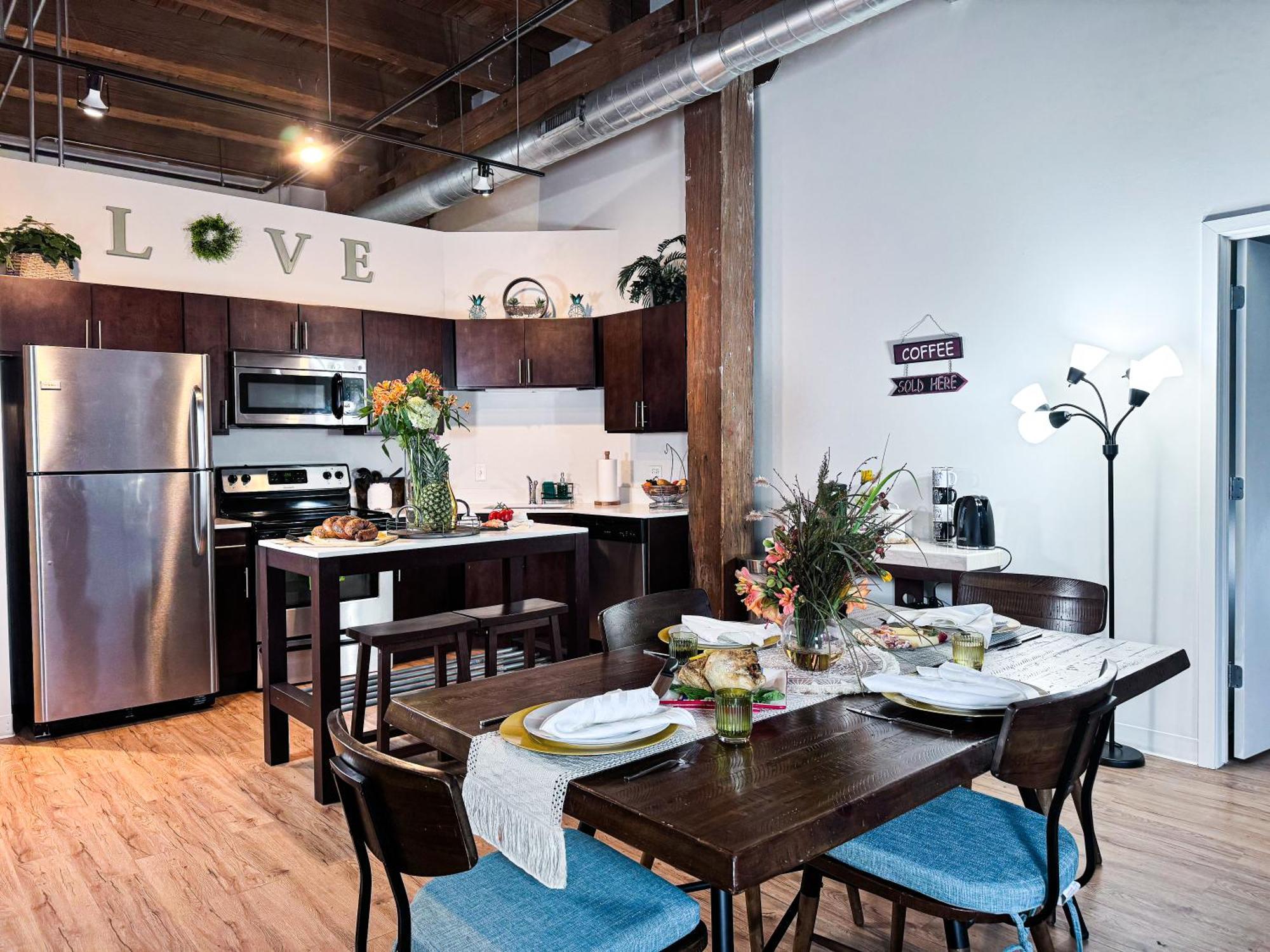 Luxery Stay Chicago - Themed Units! Close To Downtown, Mccormick Place & Wintrust Arena Exteriör bild