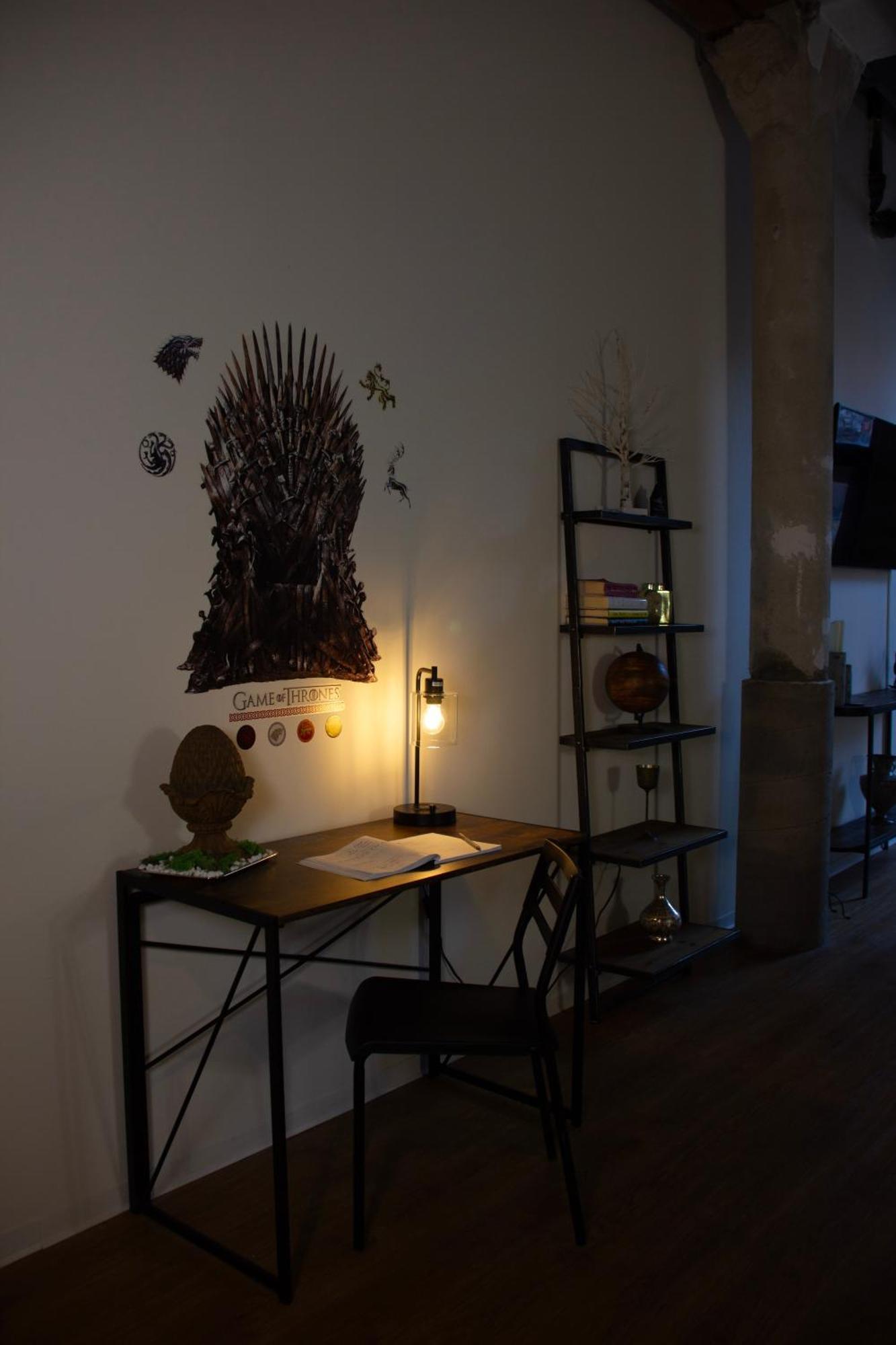 Luxery Stay Chicago - Themed Units! Close To Downtown, Mccormick Place & Wintrust Arena Exteriör bild