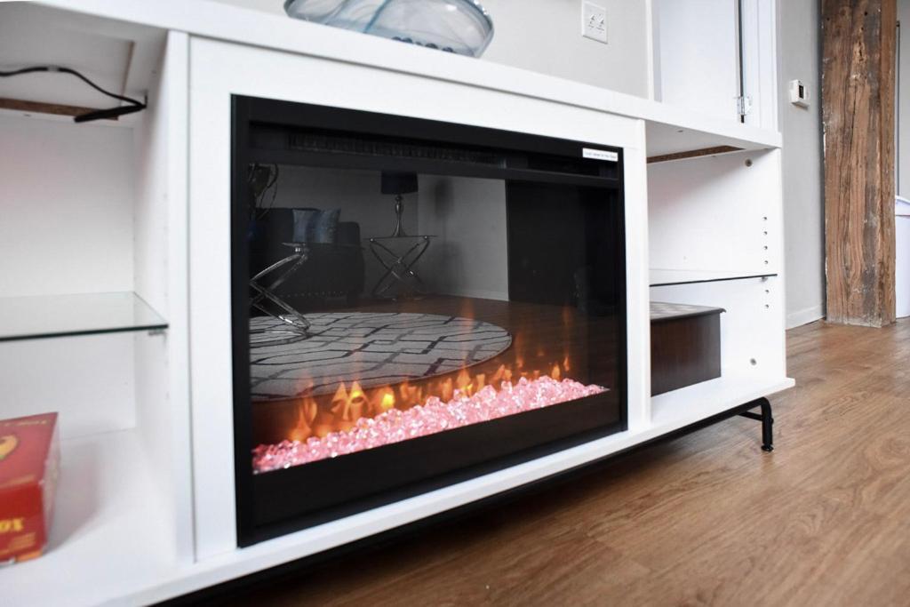 Luxery Stay Chicago - Themed Units! Close To Downtown, Mccormick Place & Wintrust Arena Exteriör bild