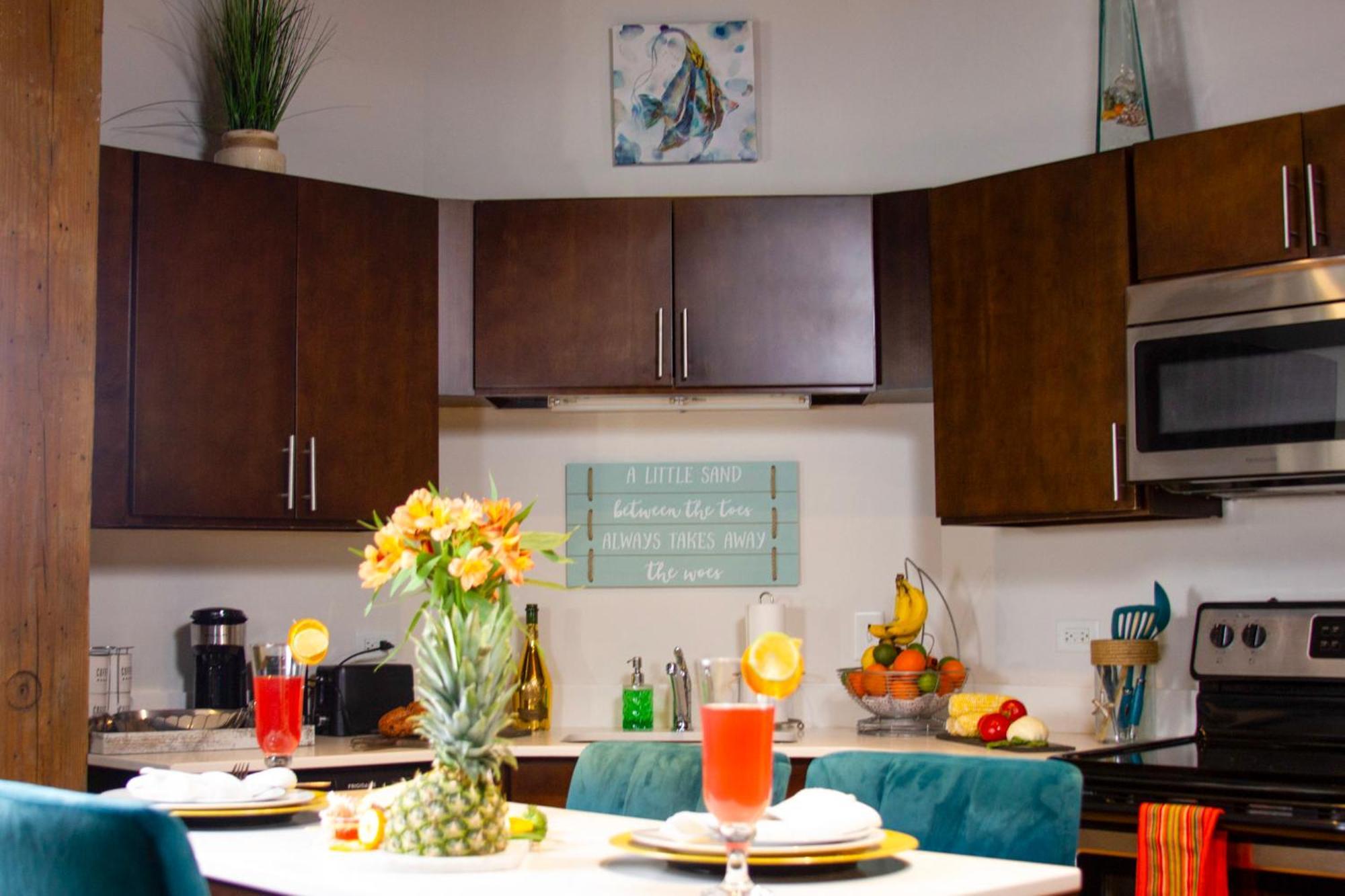 Luxery Stay Chicago - Themed Units! Close To Downtown, Mccormick Place & Wintrust Arena Exteriör bild