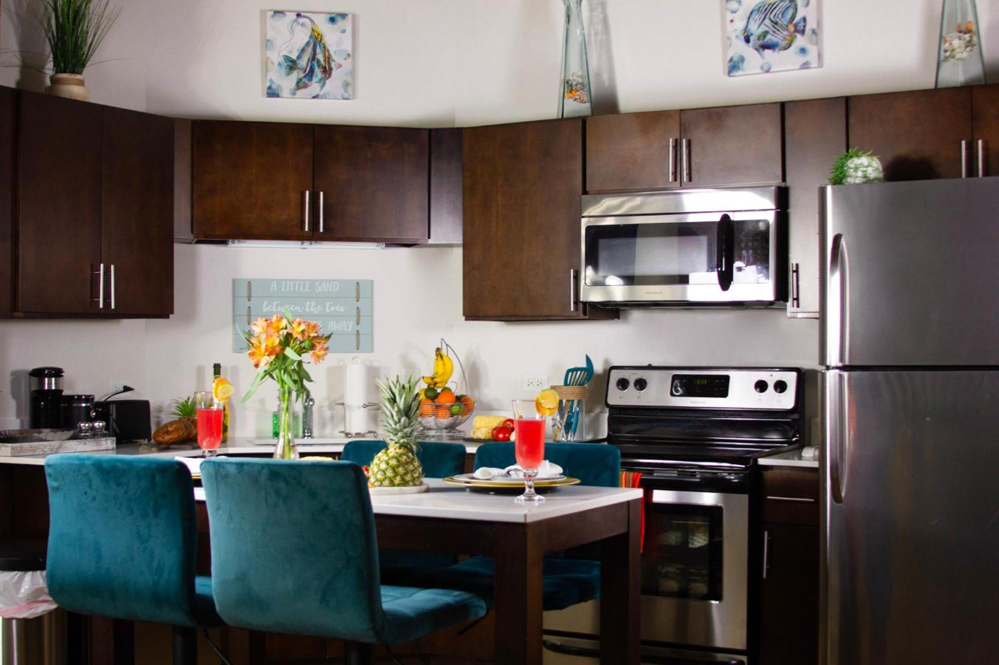 Luxery Stay Chicago - Themed Units! Close To Downtown, Mccormick Place & Wintrust Arena Exteriör bild