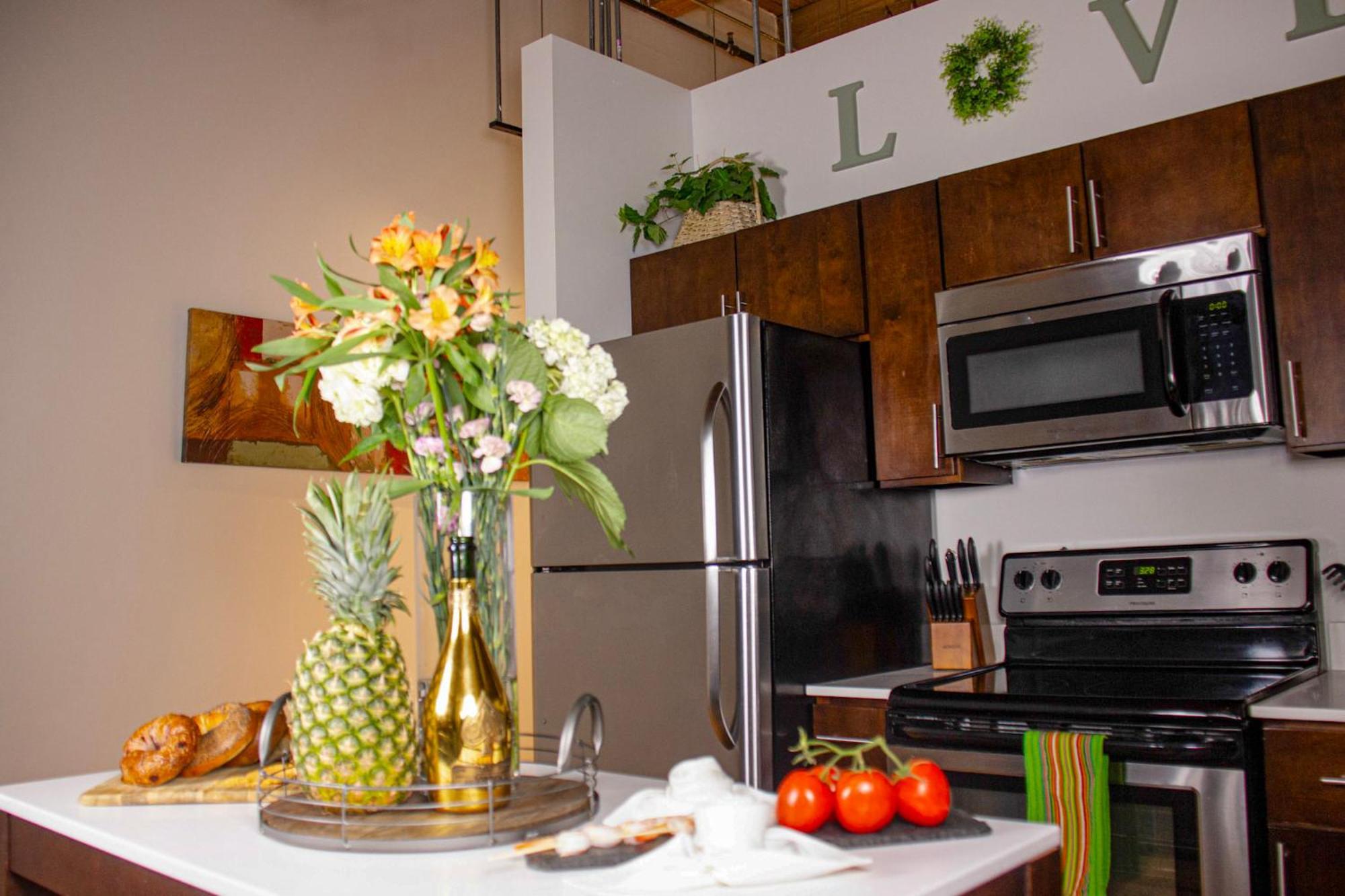 Luxery Stay Chicago - Themed Units! Close To Downtown, Mccormick Place & Wintrust Arena Exteriör bild